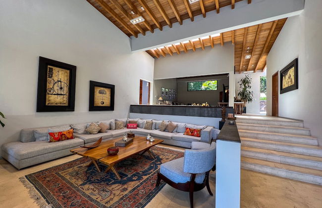 Vista Al Nevado - Foto 14