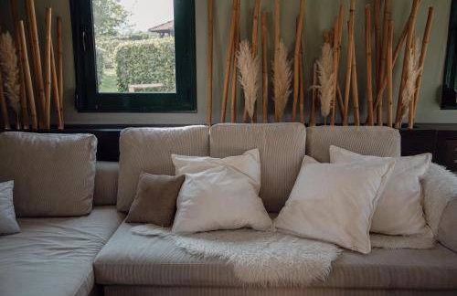 Olympus Theophilia villas - Foto 79