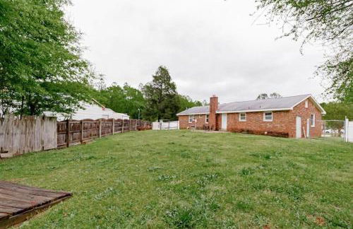 The Garnet Ranch Large Yard Near Jackson USC - Foto 35