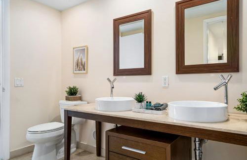 Miami Vacation Rentals - Brickell - Foto 90