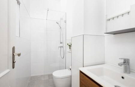 2bedroom in historic villa near Nymphenburg Palace - Photo 14