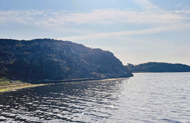 4 Star Holiday Home in Kyrkesund - Foto 34