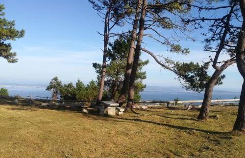 O Lagar apartamento grande y luminoso. 8 personas. - Foto 34