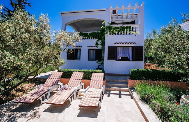 Holiday Home Malinina - Photo 39