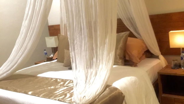 Atman Villas - Foto 5, Habitación