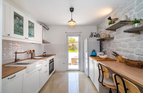 Vitez's House Novigrad/Knight's House Novigrad - Foto 6