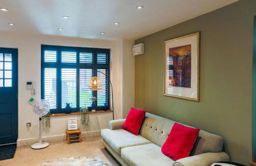 Seafront Cottage - The Nook - Foto 29