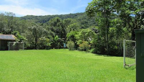 Casa em condomínio a 5 min da Praia Barra do Sahy - Foto 4, Garden, Garden view
