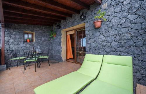 Casa Angel - Fuencaliente - Foto 19