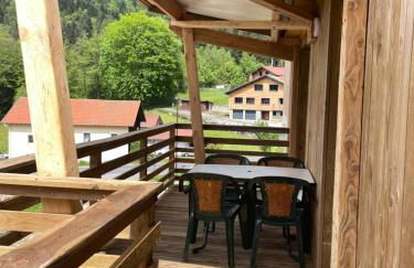 Les gîtes de la bergerie - Foto 30