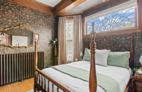 The Audrey - Springfield - Photo 35