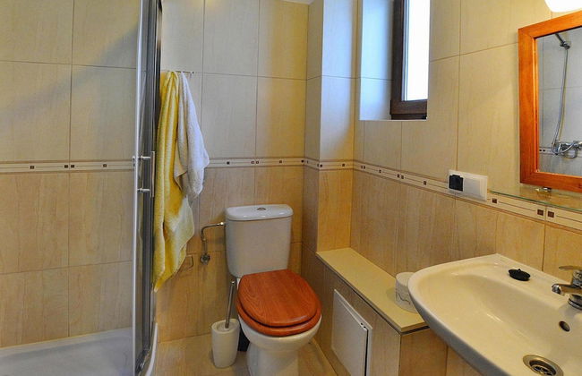 Holiday Home by Lake Rosnowskie With Boat - Photo 17