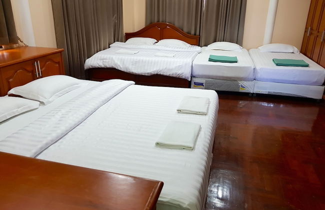 Xanadu Pool Villa - Foto 6