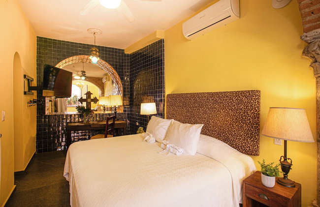 Quinta Maria Cortez Beach Hotel - Photo 53