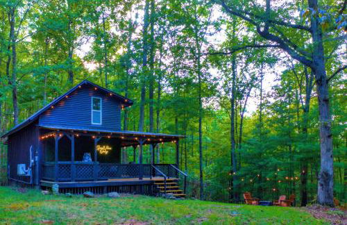 Meadow Retreat - Hot Tub, Fire Pit & Games - Photo 9