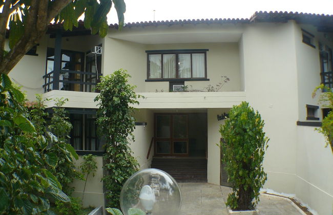 BÚZIOS BEACH INTERNACIONAL RESIDENCE SERVICE - Foto 63