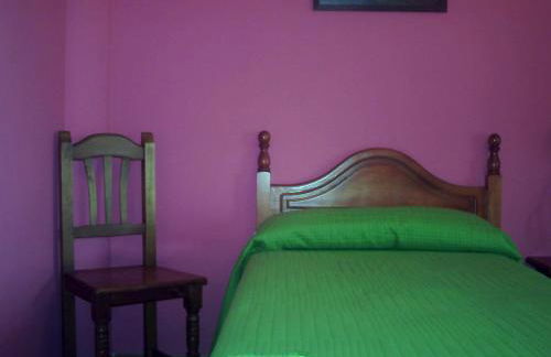 Casa Rural La Breña - Foto 40