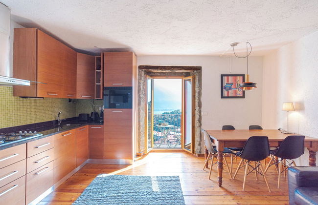 Belmonte Balcone in Calozzo - Foto 11