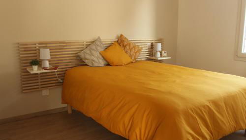 Gîte Maison ROSAE appartement Betula - Foto 5