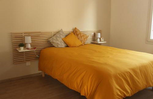 Gîte Maison ROSAE appartement Betula - Foto 5