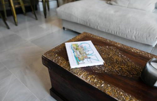 innCádizPalacio Conde Casa-Brunet - Foto 37