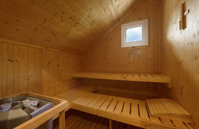 Chalet in Hohentauern Near Ski Lift - Photo 19