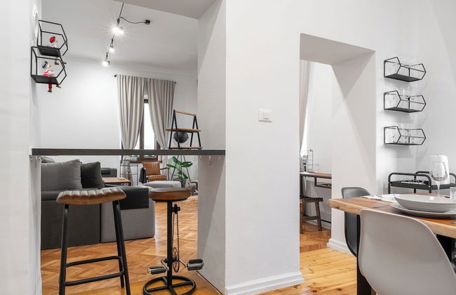 Apartment del Bello - Foto 8