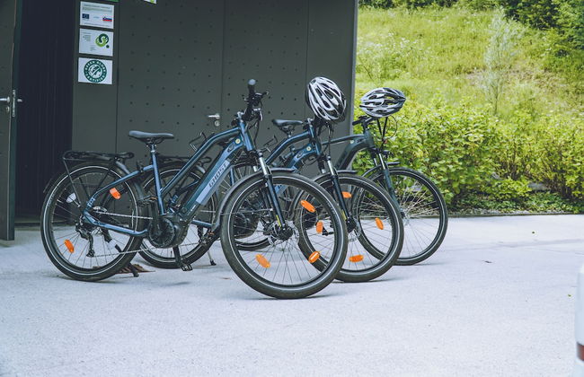 Ortenia apartments in nature - Foto 19