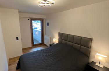 Résidence de l'Ariondaz - Courchevel - Foto 5