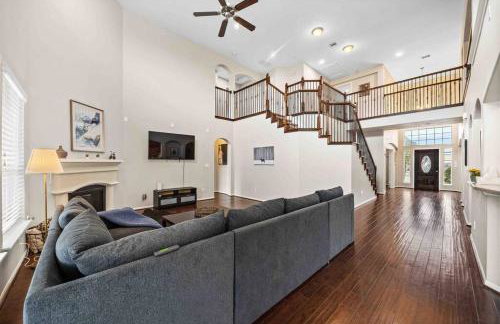 Houston House~Sleeps 16~Arcade Style Game Room - Foto 32