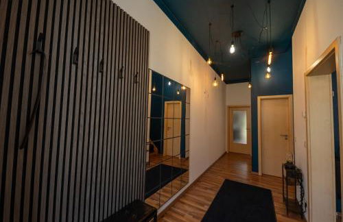 Fabrik68 - ganzes Haus 3 Schlafzimmer 2 Bäder - Photo 44