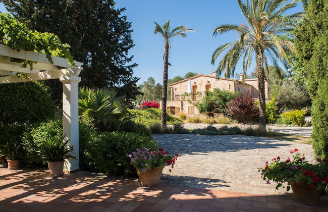 Hotel Rural Can Feliu - Photo 46