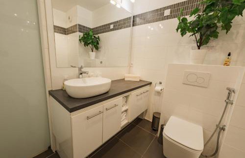 Appartement design avec terrasse et proche de tout - Foto 31
