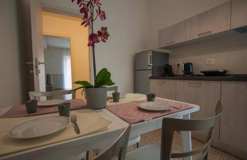 Italianflat - Via Steeb apartment, 5 min walk from Arena - Foto 16
