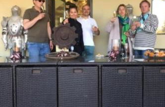 Holiday Home mit Wasserblick by Interhome - Foto 24