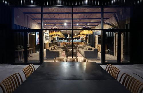 Chez Babeth Maison atypique en conteneurs pour 10 personnes - Foto 60