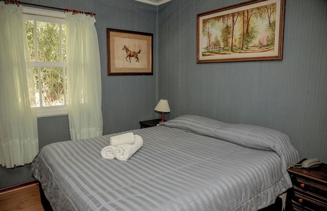 Chalé Terrazza - Foto 3