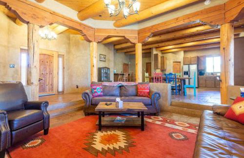 Balloon fiesta home - Foto 1