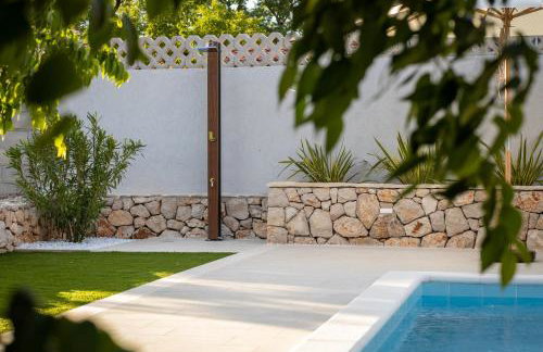 Villa Casa di Perla - Foto 41