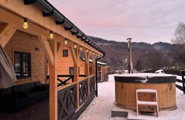 Osada Wichrowe Wzgórze - Foto 41