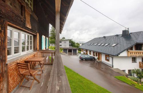 Ferien Im Denkmal - Foto 34