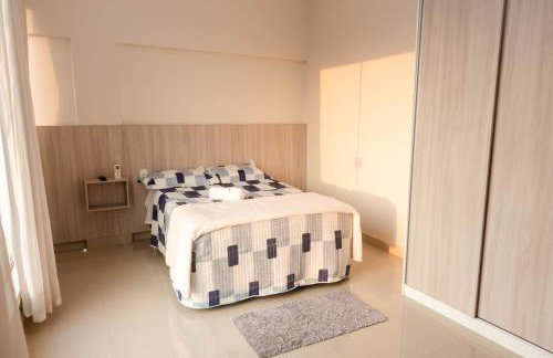 Loft centro de Manaus 708 - Foto 1