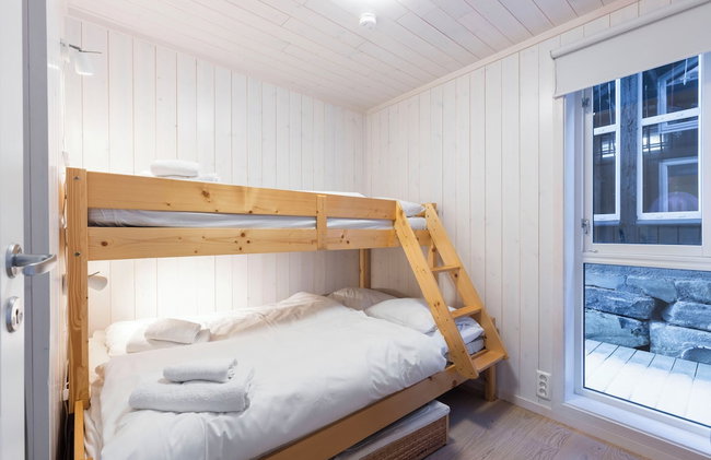 Rauland Feriesenter - Foto 57