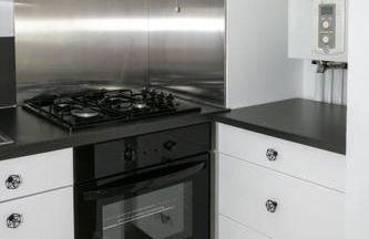 appartement vacances en copropriété avec parking - Foto 32