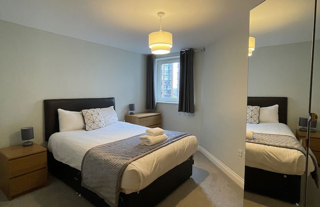 Belgrade Plaza Serviced Apartments - Foto 12