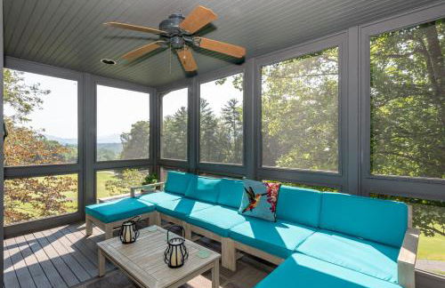 Laurel Lodge At Last - Foto 21