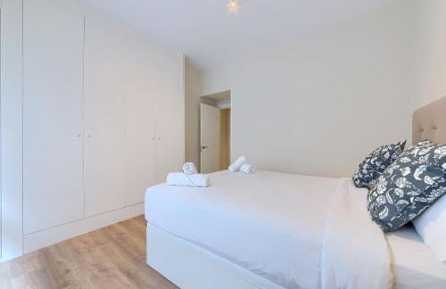 Vivienda Turistica Tivoli Centrico y Moderno - Foto 17