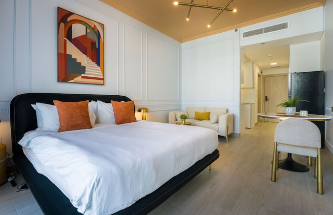 Easygo-spacious STU Luma 22 94 - Photo 4