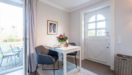 Marie - Gartensuite - Photo 4