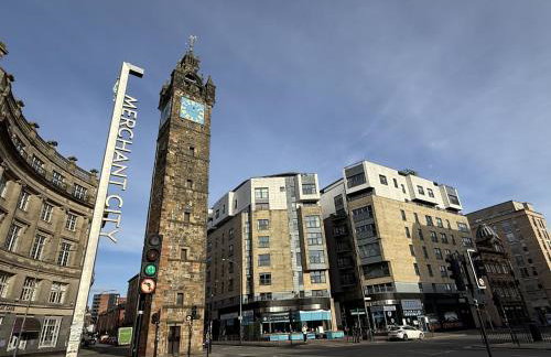 Tolbooth Apartments by Principal Apartments - Foto 96